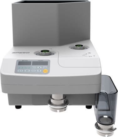 PD925 High Speed Coin Counter